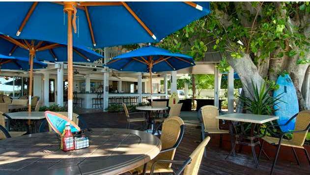 Zota Beach Resort Longboat Key Zewnętrze zdjęcie